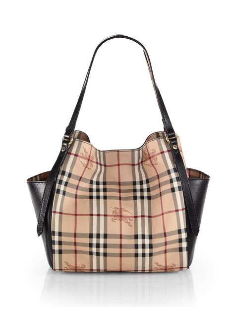 women's burberry shoulder bag